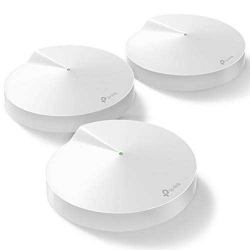 TP-Link Deco Mesh WiFi System(Deco M5)