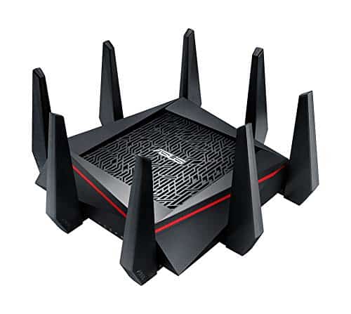 ASUS RT-AC5300 WiFi Router