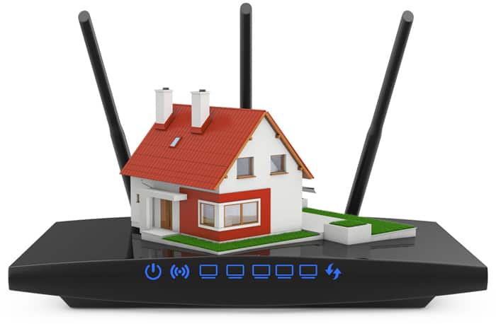 Benefits Of Verizon FiOS Compatible Routers