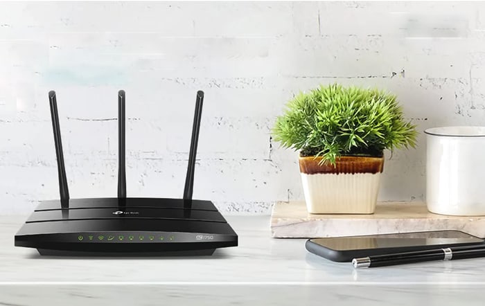 Benefits Of Verizon FiOS Compatible Routers