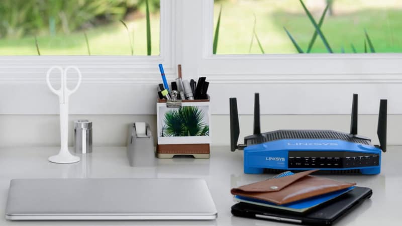 7 Best Router for 100mbps Internet