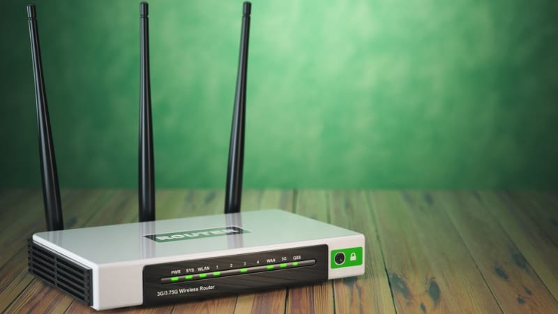  Benefits of Router for AT&T Uverse 