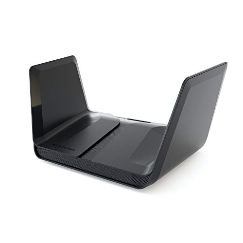 NETGEAR Nighthawk AX6000 Router