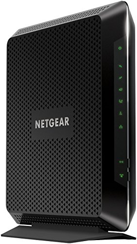 NETGEAR Nighthawk Cable Modem Wifi Router Combo C7000