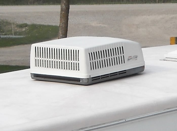 RV Air Conditioner
