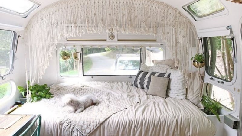 RV Decorating Ideas to Make Your RV a Better Place to Live