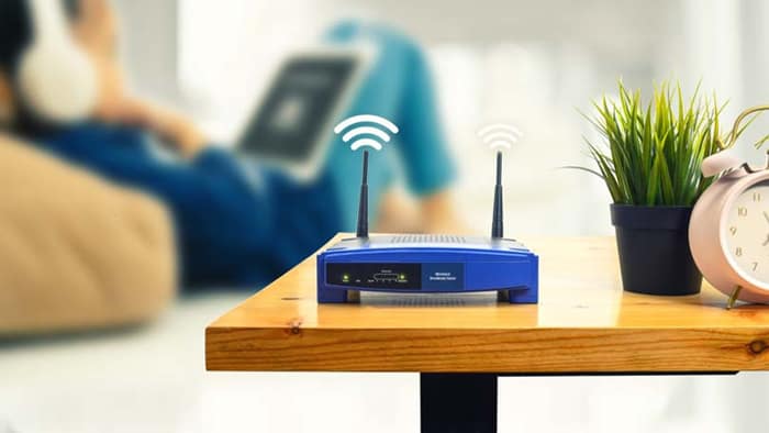 Router For 100mbps Internet