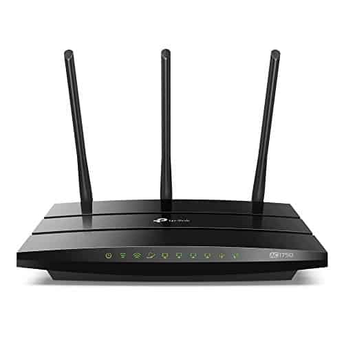 TP-Link AC1750 Smart Wifi Router (Archer A7)