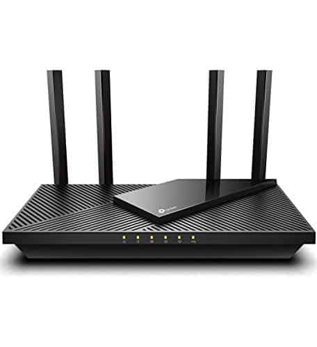 TP-Link AX1800 WiFi Router