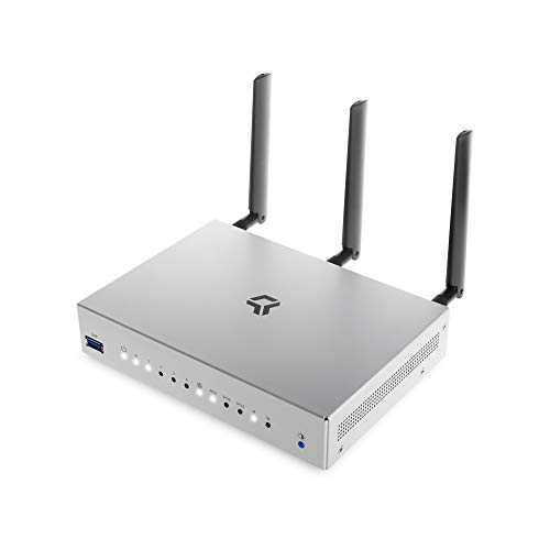 Turris Omnia Open Source Router