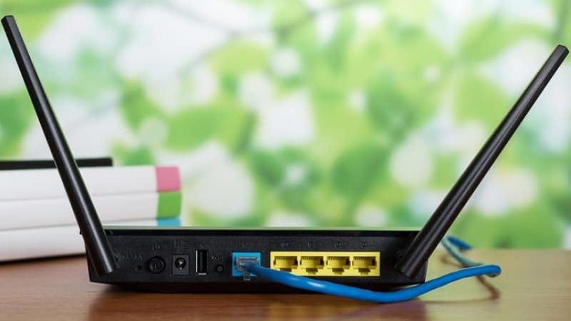 Top 7 Verizon FiOS Compatible Routers in 2022