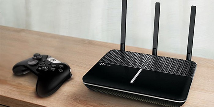 Verizon FiOS Compatible Routers