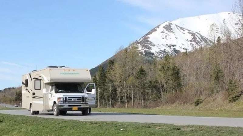 In An RV, The Refrigerator Is Not Working, But The Freezer Is? Here’s How To Fix It.