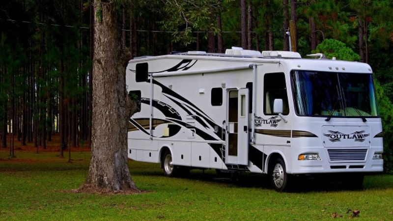 RV Park Income And Expenses; Know Before You Start.