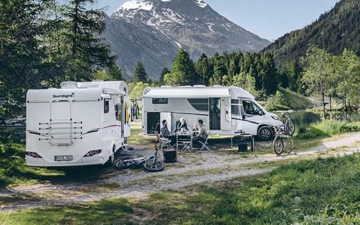 RV Rents