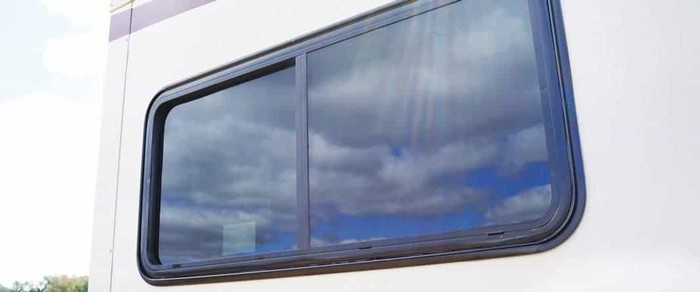 RV Window Seals