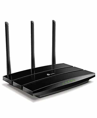 TP-Link AC1900 Smart Router